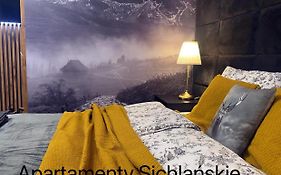 Apartament Sichlański